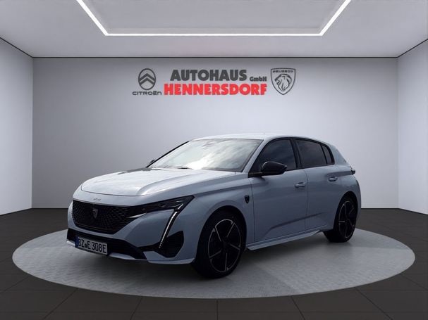 Peugeot e-308 115 kW image number 1