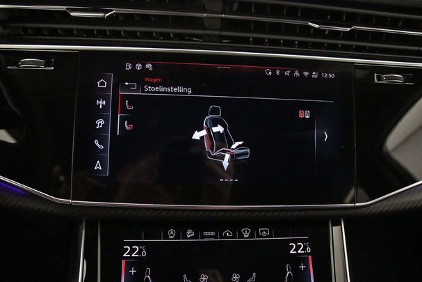 Audi SQ7 373 kW image number 32