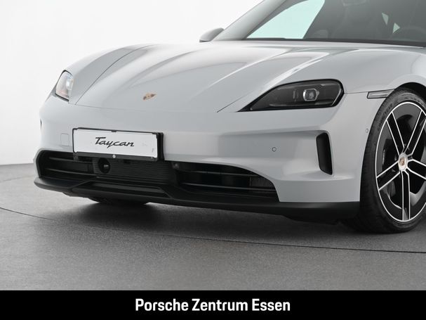 Porsche Taycan 320 kW image number 7