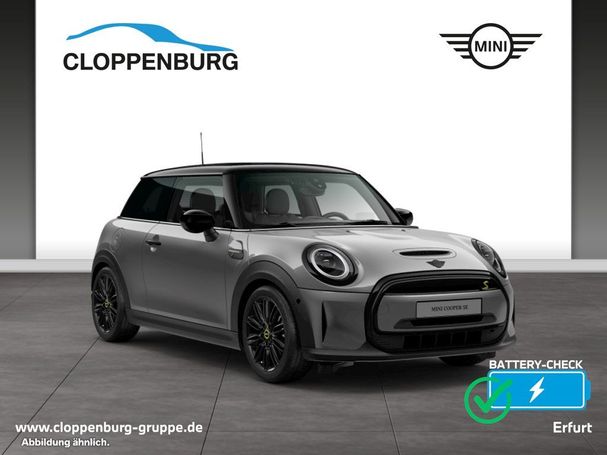 Mini Cooper SE Mini 135 kW image number 1