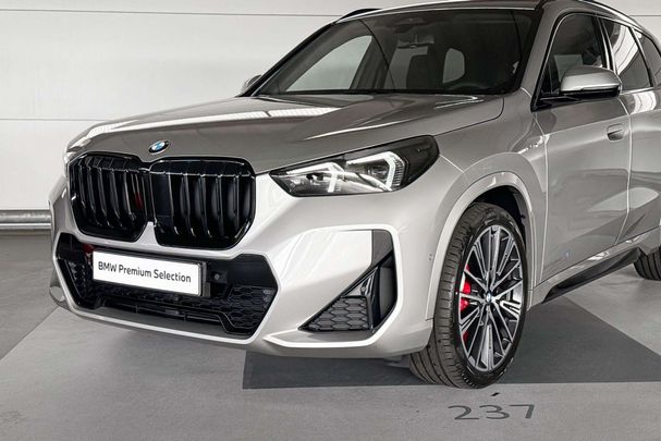 BMW X1 sDrive18i 100 kW image number 22