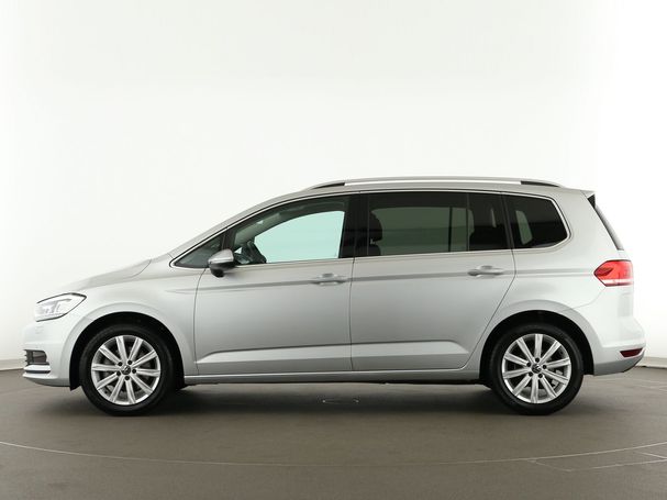 Volkswagen Touran 110 kW image number 4