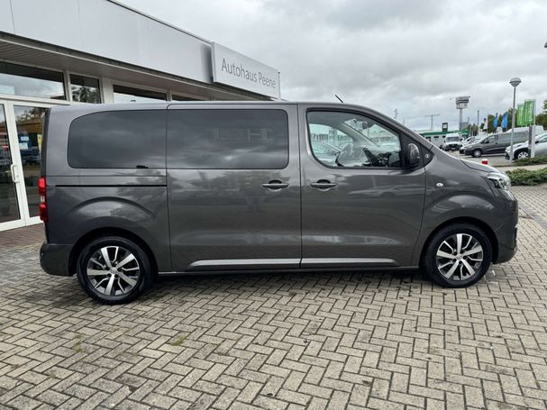 Toyota Proace Verso 2.0 D 130 kW image number 18