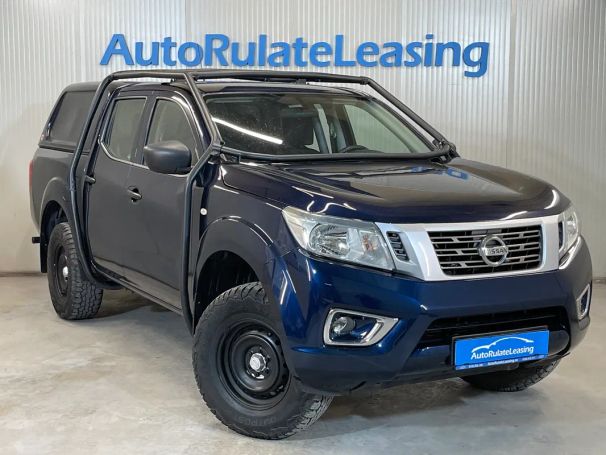 Nissan Navara 120 kW image number 2