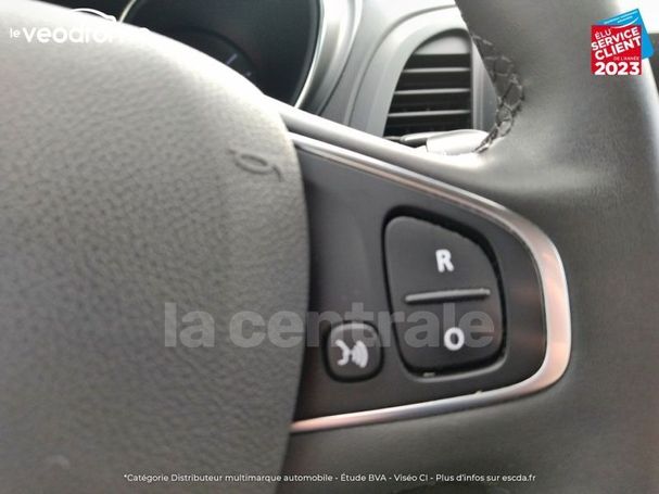 Renault Captur TCe 90 66 kW image number 35