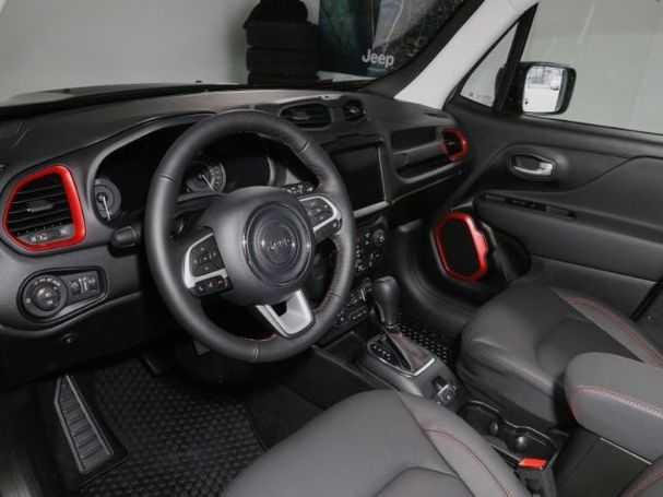 Jeep Renegade PHEV 177 kW image number 16