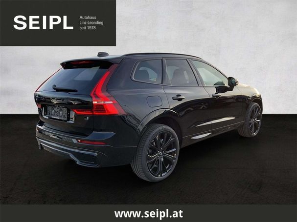 Volvo XC60 T6 PHEV Recharge AWD 186 kW image number 4