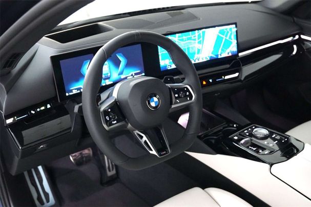 BMW 520i 140 kW image number 3