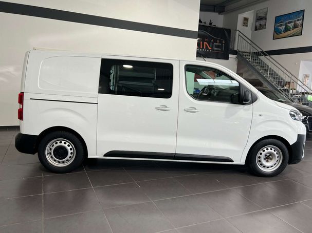 Toyota Proace 1.6 D-4D 85 kW image number 7