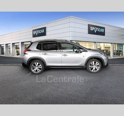 Peugeot 2008 PureTech 130 Crossway 96 kW image number 5