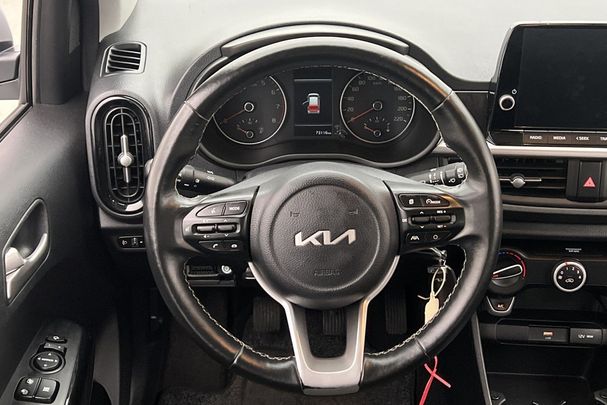 Kia Picanto 1.0 49 kW image number 14