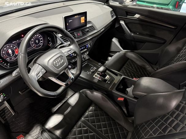 Audi SQ5 3.0 TFSI 260 kW image number 28