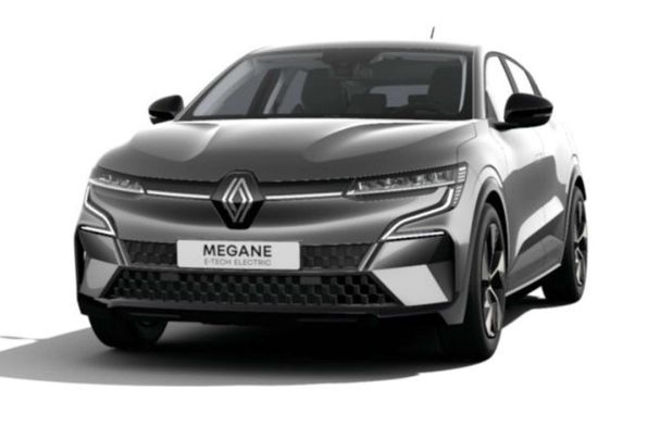 Renault Megane  160 kW image number 1