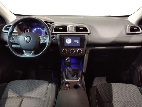 Renault Kadjar BLUE dCi 115 85 kW image number 17