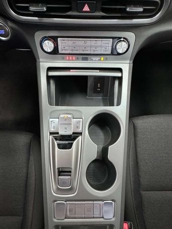 Hyundai Kona 39 kWh 100 kW image number 21