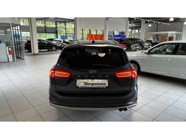 Ford Focus 1.0 EcoBoost ACTIVE 92 kW image number 22