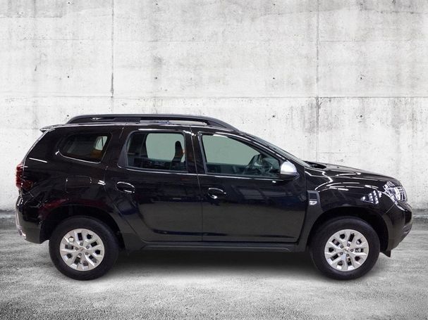 Dacia Duster TCe 130 96 kW image number 4