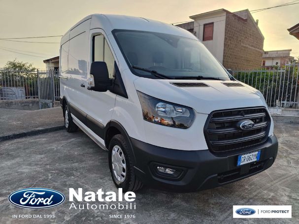 Ford Transit L2H2 2.0 Trend 96 kW image number 6