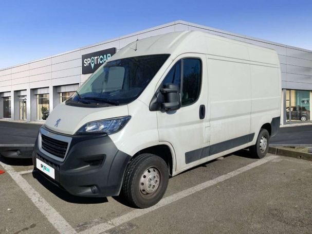 Peugeot Boxer HDi 335 L2H2 S&S 103 kW image number 2