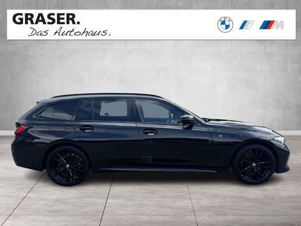 BMW 320d Touring xDrive 140 kW image number 7