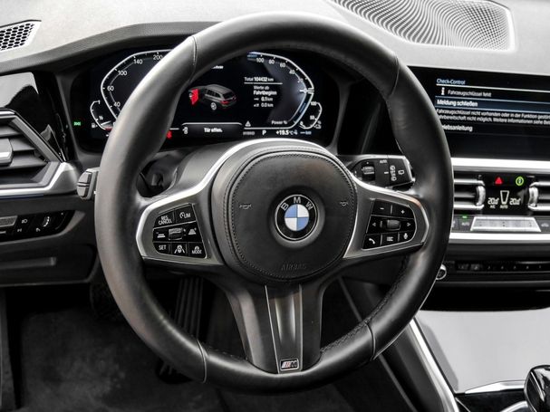 BMW 330e Touring Sport Line 215 kW image number 9