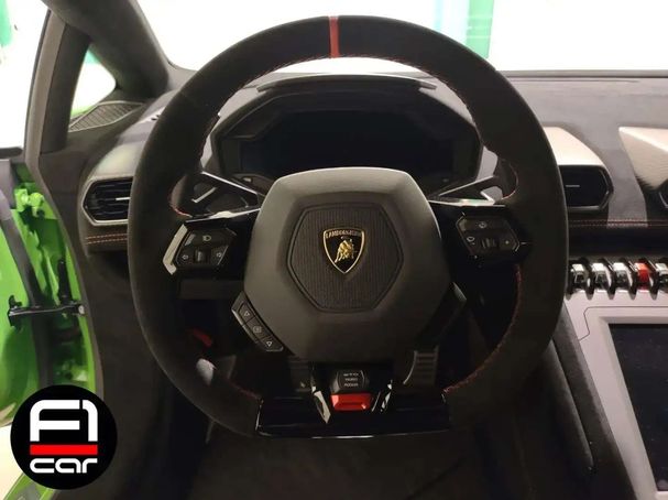 Lamborghini Huracan 470 kW image number 7