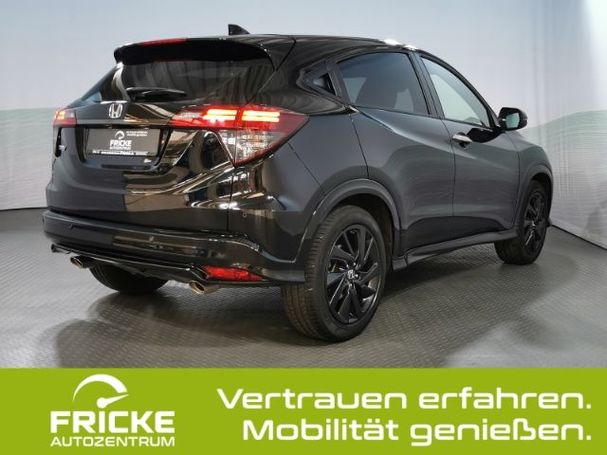 Honda HR-V 134 kW image number 2