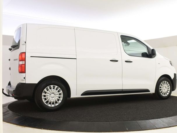 Toyota Proace 1.5 D-4D 88 kW image number 10