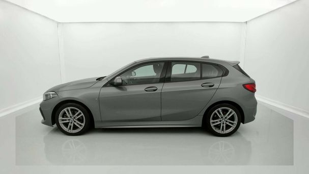 BMW 118d M Sport 110 kW image number 23