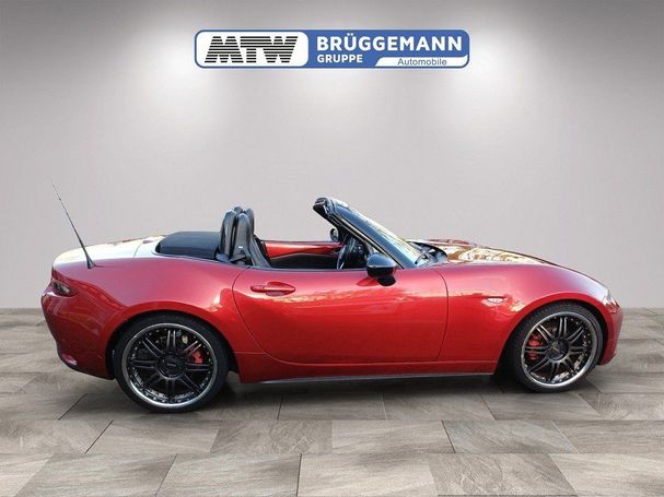 Mazda MX-5 96 kW image number 7