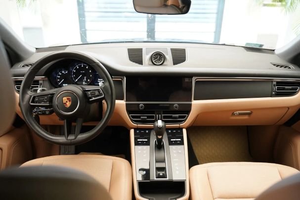 Porsche Macan 195 kW image number 7