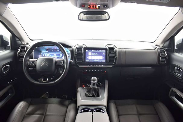 Citroen C5 Aircross BlueHDi 130 S&S 96 kW image number 8