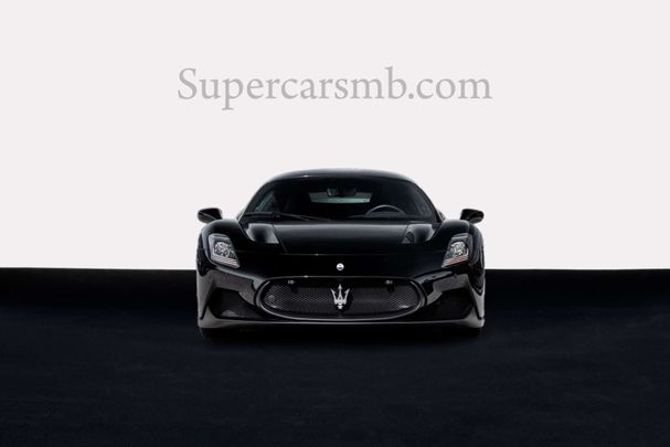 Maserati MC20 463 kW image number 5