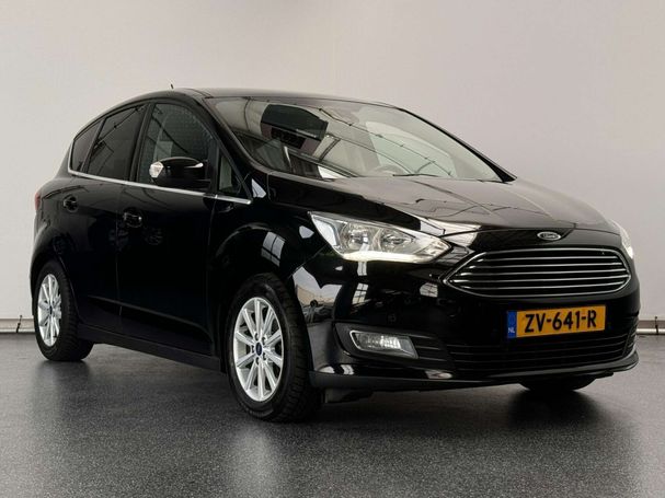 Ford C-Max 1.0 Titanium 92 kW image number 17