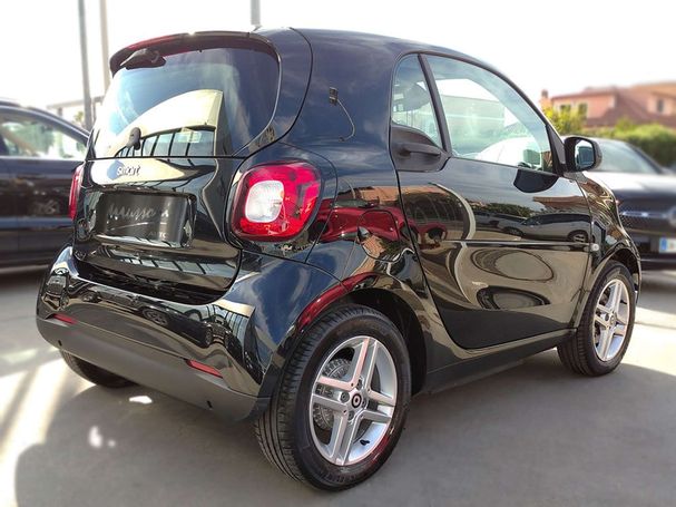 Smart ForTwo EQ 60 kW image number 4