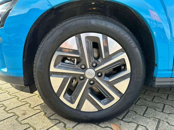 Hyundai Kona 39 kWh 100 kW image number 8