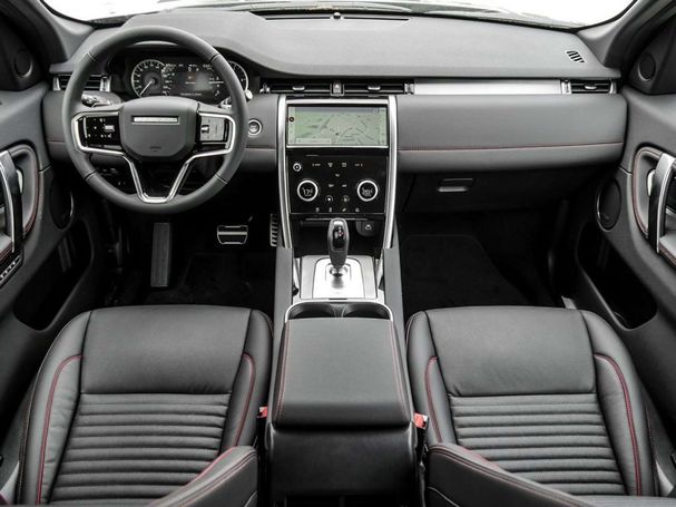 Land Rover Discovery Sport D165 S 120 kW image number 3