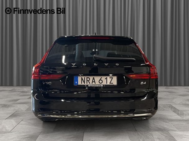 Volvo V90 B4 147 kW image number 2