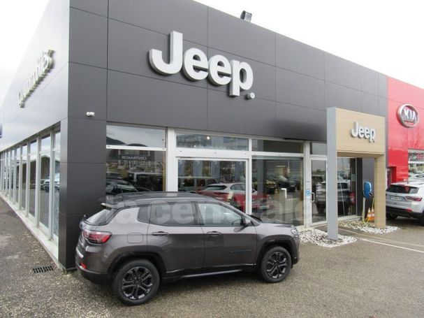 Jeep Compass 1.3 PHEV 140 kW image number 17