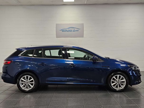 Renault Megane BLUE dCi 115 EDC 85 kW image number 5