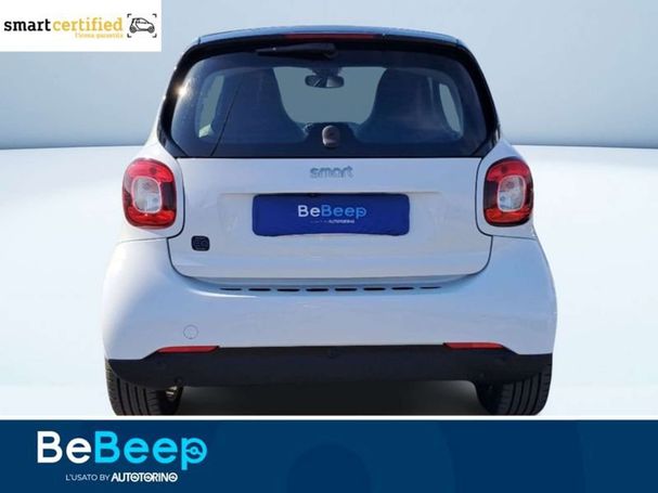 Smart ForTwo EQ pulse 60 kW image number 7