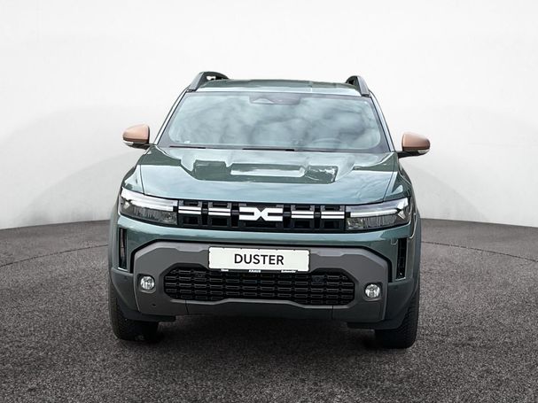 Dacia Duster TCe 130 96 kW image number 4