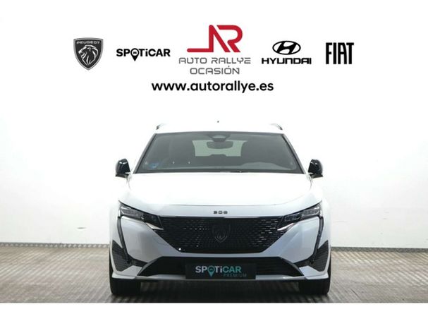 Peugeot 308 SW 1.6 Hybrid 225 GT 165 kW image number 3