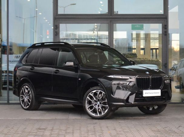 BMW X7 xDrive 250 kW image number 7