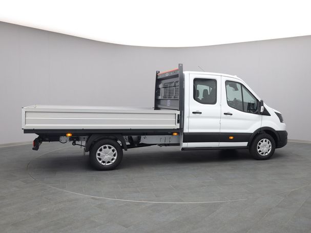 Ford Transit 350 L4 HA Trend 96 kW image number 45