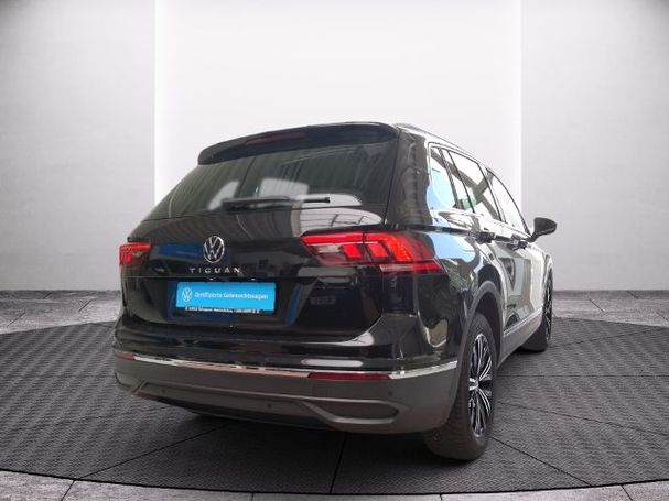 Volkswagen Tiguan 1.5 TSI DSG 110 kW image number 6