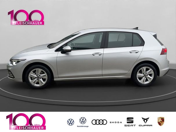 Volkswagen Golf Plus 110 kW image number 5