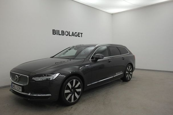 Volvo V90 AWD T6 261 kW image number 1