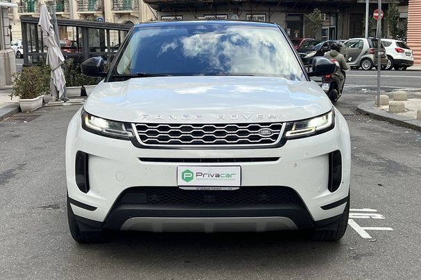 Land Rover Range Rover Evoque 120 kW image number 3