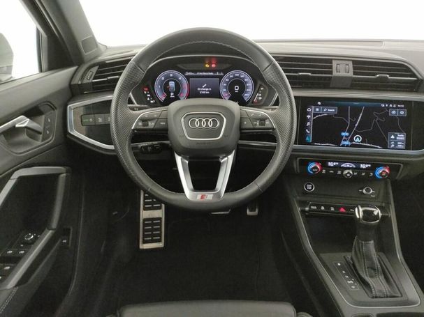 Audi Q3 35 TDI quattro S-line 110 kW image number 7